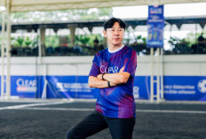 CLEAR Gandeng Shin Tae-yong untuk Kembangkan Talenta Muda Sepak Bola Indonesia