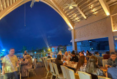 “Together Once More” – Momen Kebersamaan Ramadan di Four Points by Sheraton Pontianak