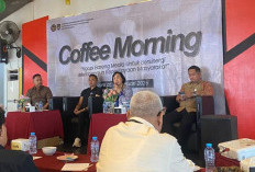 Imigrasi Pontianak Perketat Pengawasan WNA, Pelanggaran Izin Tinggal Masih Mendominasi