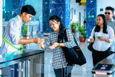 Pelindo Multi Terminal Pastikan Layanan Nataru Berjalan Aman dan Lancar