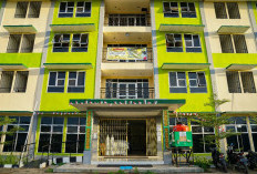 Program 3 Juta Rumah, Pontianak Usulkan Pembangunan Rusun di Dua Lokasi