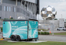 Hisense Hadirkan Pengalaman FIFA World Cup 2026 Inklusif Lewat Sensory Vehicles