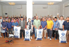 FKS Group dan Pelindo Dorong UMKM Surabaya Naik Kelas