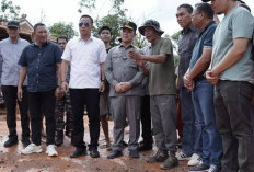 Masyarakat Rasakan Perubahan Nyata Infrastruktur di Bawah Kepemimpinan Gubernur Kalbar