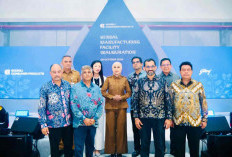 Godrej Consumer Products Lanjutkan Ekspansi di Indonesia Dengan Meresmikan Pabrik Baru di Kendal