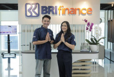 Sambut Tahun Baru dengan Karier Baru, BRI Finance Siapkan 500 Kesempatan Profesional