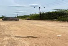 Pembangunan Jalan Lingkar Luar Jadi Prioritas Pemkab Kubu Raya