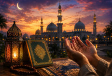 Menjelang Tahun Baru Islam 1448 Hijriah, Berikut 10 Amalan Bulan Muharram yang Dianjurkan