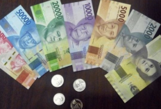 Penukaran Uang Baru Lebaran 2026 Resmi Dibuka, Ini Cara Daftar Lewat PINTAR Bank Indonesia