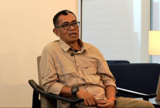 Bangkit dari Trauma Scam, Pria Ini Buktikan 7 Tahun Trading Aman di HSB Investasi