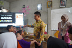 Revitalisasi Sekolah Pontianak Dipercepat, 43 Satuan Pendidikan Dapat Bantuan pada 2026