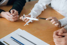 Urusan Bisnis Lancar, Cara Profesional Kirim Paket Ke Luar Negeri Berupa Dokumen Legal