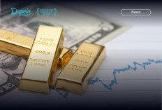 Prospek Emas Masih Positif, XAU/USD Berpeluang Menguat ke Area $5.386 pada Pekan Depan