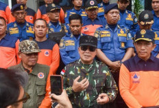 Bupati Kubu Raya Soroti Minim Peralatan Bencana: Ibarat Mau Perang Tak Ada Peluru