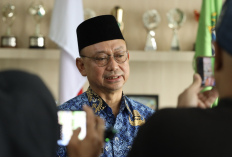 Pontianak Tertinggi Pemanfaatan E-Kinerja BKN 2025, Capai 99,36 Persen