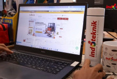Dukung Ekspansi Jaringan Dealer Nasional, Indoteknik.com Perkuat Pasokan Tools Untuk Industri Otomotif