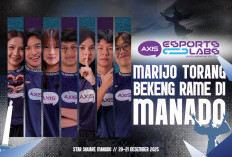 AXIS dan EVOS Menggelar AXIS Esports Labs Manado: Pemerataan Ekosistem Esport di Luar Pulau Jawa