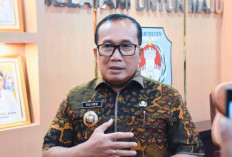 Hadiah Lomba Desa Rp500 Juta, Bupati Kubu Raya Dorong Desa Berinovasi dan Maju