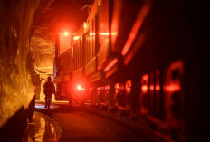 Bukukan Pendapatan 139 Triliun, Integrasi Hilirisisi MIND ID Dinilai Efektif