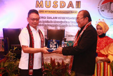 Wali Kota Pontianak Tekankan Sinergi Angkutan Truk saat Buka Musda II APTRINDO Kalbar