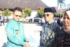 Wali Kota Pontianak Tegaskan OPD Segera Eksekusi Anggaran 2026