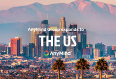 AnyMind Group Memasuki Pasar Amerika Serikat