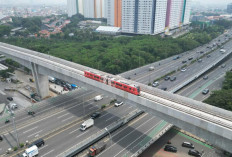 Dari Energi hingga Pendidikan, Waskita Beton Precast Perkuat Fondasi Infrastruktur Strategis