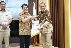 Hadiri Rilis Publikasi Statistik Perumahan Tahun 2026, BP Tapera Dukung Pemenuhan Hunian Berdasarkan Data BPS