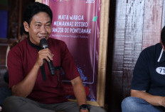 Diseminasi Photovoice Angkat Perspektif Warga soal Risiko Banjir di Pontianak