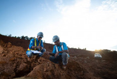 Proyek EV Baterai Grup MIND ID Ciptakan Nilai Tambah Hingga 100 Kali Lipat