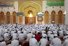 Hukum Shalat Jumat Saat Idul Fitri 2026, Ini Pandangan Ulama dan Hadist