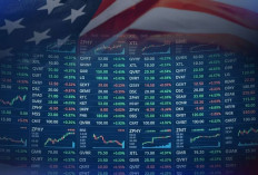 Valbury Bagikan Panduan Menyusun Watchlist Saham Global secara Terstruktur