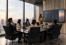 Menara Jakarta: New Business Address at The Kemayoran CBD