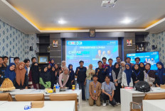Telkom AI Connect Dukung CREATHON 2026 Dorong Mahasiswa Kembangkan Solusi Digital Berbasis AI di Makassar