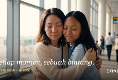 Sanct Social Rilis Episode 7, Kisah Dua Kakak Beradik di Jakarta-Singapura
