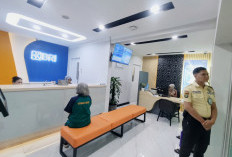 BRI Kantor Kas RS Mintoharjo Hadir Penuhi Kebutuhan Layanan Perbankan Pengelola, Karyawan, Pasien, Masyarakat