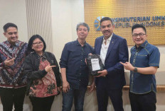 Indonesia Open Network (ION) Percepat Pembangunan Infrastruktur Publik Digital Generasi Baru Indonesia dengan 