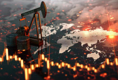 Venezuela, Iran, dan Rusia: Negara-Negara yang Mengguncang Pasar Minyak Dunia