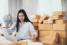 Hati-Hati Salah Packing Bisa Berujung Klaim. Ini Alasan Kenapa Lebih Aman Ditangani Ahlinya