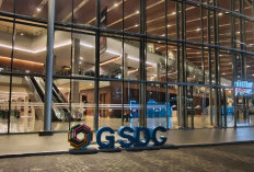 Metropolitan Terbesar Dunia Jadi Arena Solusi SDGs Global