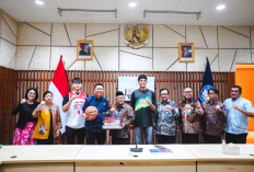 Kemendikdasmen dan DBL Indonesia Kolaborasi Lewat Program Super Teacher