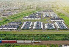 Kinerja Metland Solid, Metland Cikarang dan Metland Cibitung Menjadi Andalan