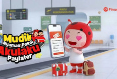 Biar Mudik 2026 Nggak Terasa Berat, Ini Cara Atasinya dengan Akulaku PayLater