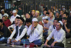 Maulid Akbar di Pontianak, Wako Edi Kamtono Sampaikan Pesan Ini