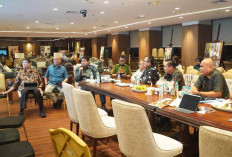 BP Tapera Dorong Program Perumahan Kepulauan Nias, BSPS 2026 Jangkau Seluruh Wilayah
