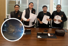 Kita Melek Hukum Dampingi Direktur PT Disway Kalbar Media Tempuh Jalur Hukum Usai Mobil Dilempari Batu oleh OT