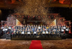 ASRI Borong 4 Penghargaan Dalam Ajang PropertyGuru Indonesia Awards 2025