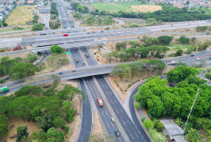 Perkuat Konektivitas Trans Jawa, JTT Dukung Efisiensi Logistik dan Pertumbuhan Ekonomi Nasional