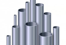 Besi Galvanis: Material Tahan Karat yang Banyak Dicari untuk Proyek Konstruksi dan Industri