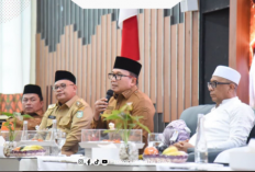 Bupati Sujiwo Tegaskan Persatuan Fondasi Kemajuan Kubu Raya